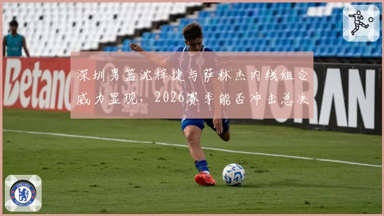 深圳男篮沈梓捷与萨林杰内线组合威力显现，2026赛季能否冲击总决赛？