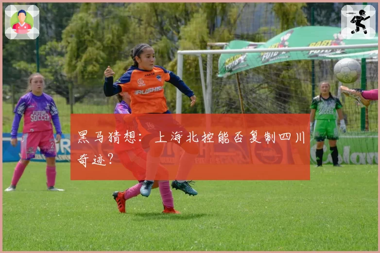 黑马猜想:上海北控能否复制四川奇迹?