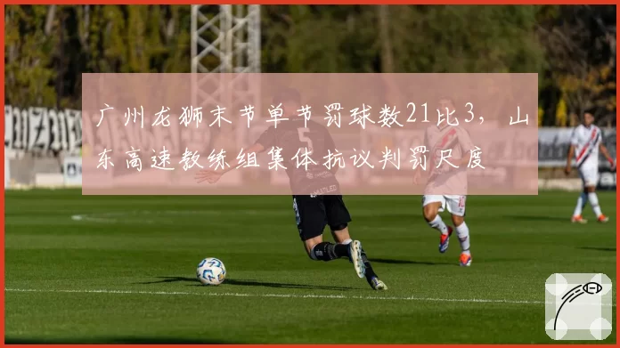 广州龙狮末节单节罚球数21比3,山东高速教练组集体抗议判罚尺度