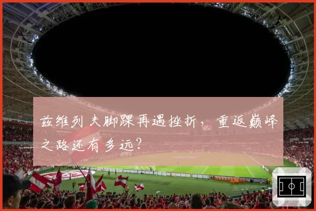 兹维列夫脚踝再遇挫折,重返巅峰之路还有多远?