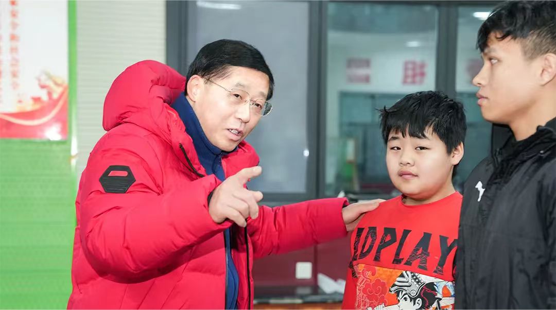 场关键比赛