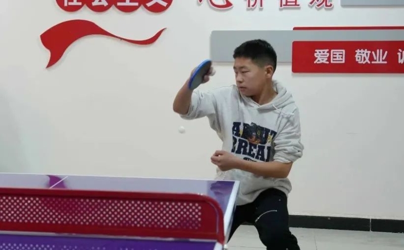 选择主动请