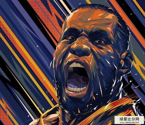 NBA在此