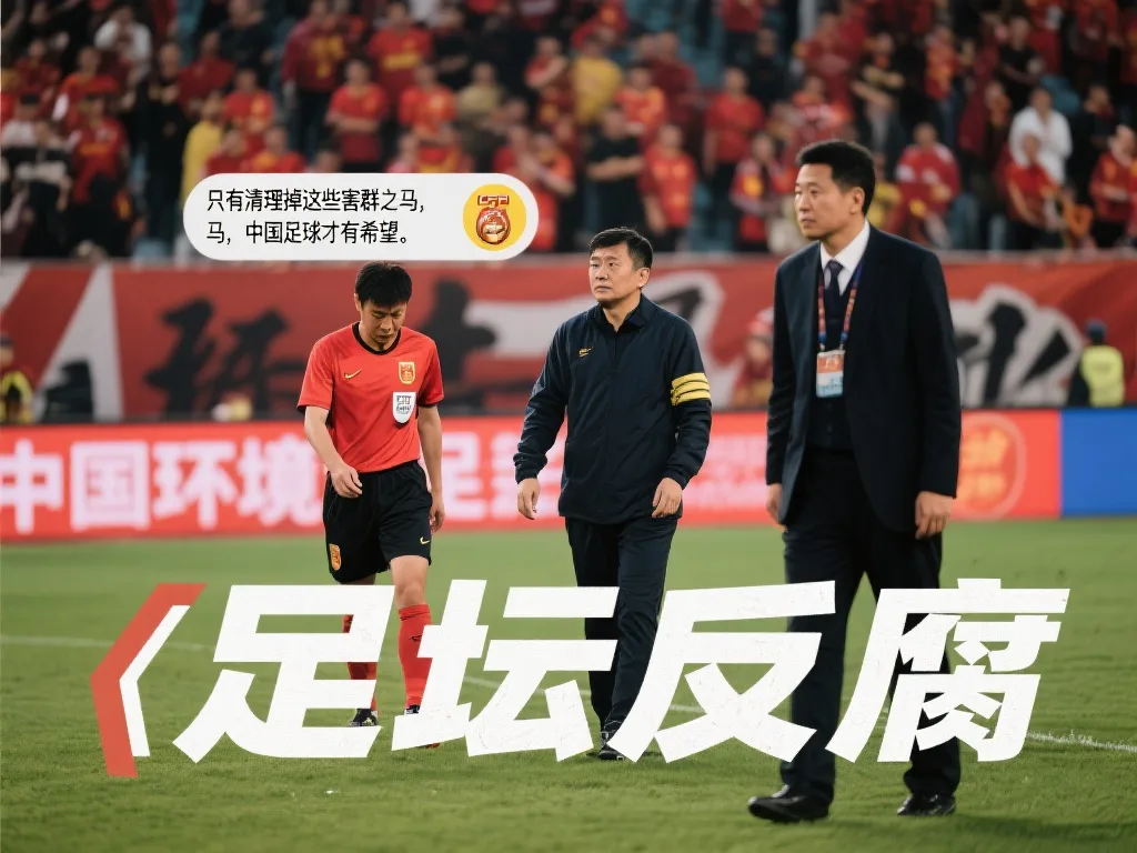 看清自己該