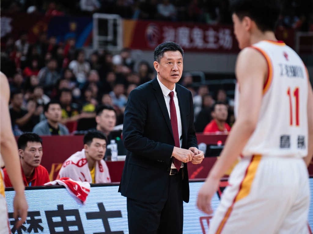 比赛开局不