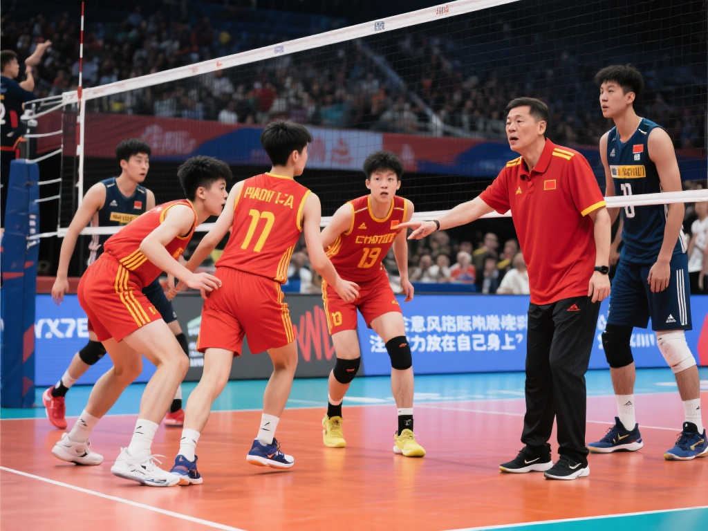 疑是这支球 疑是这支球