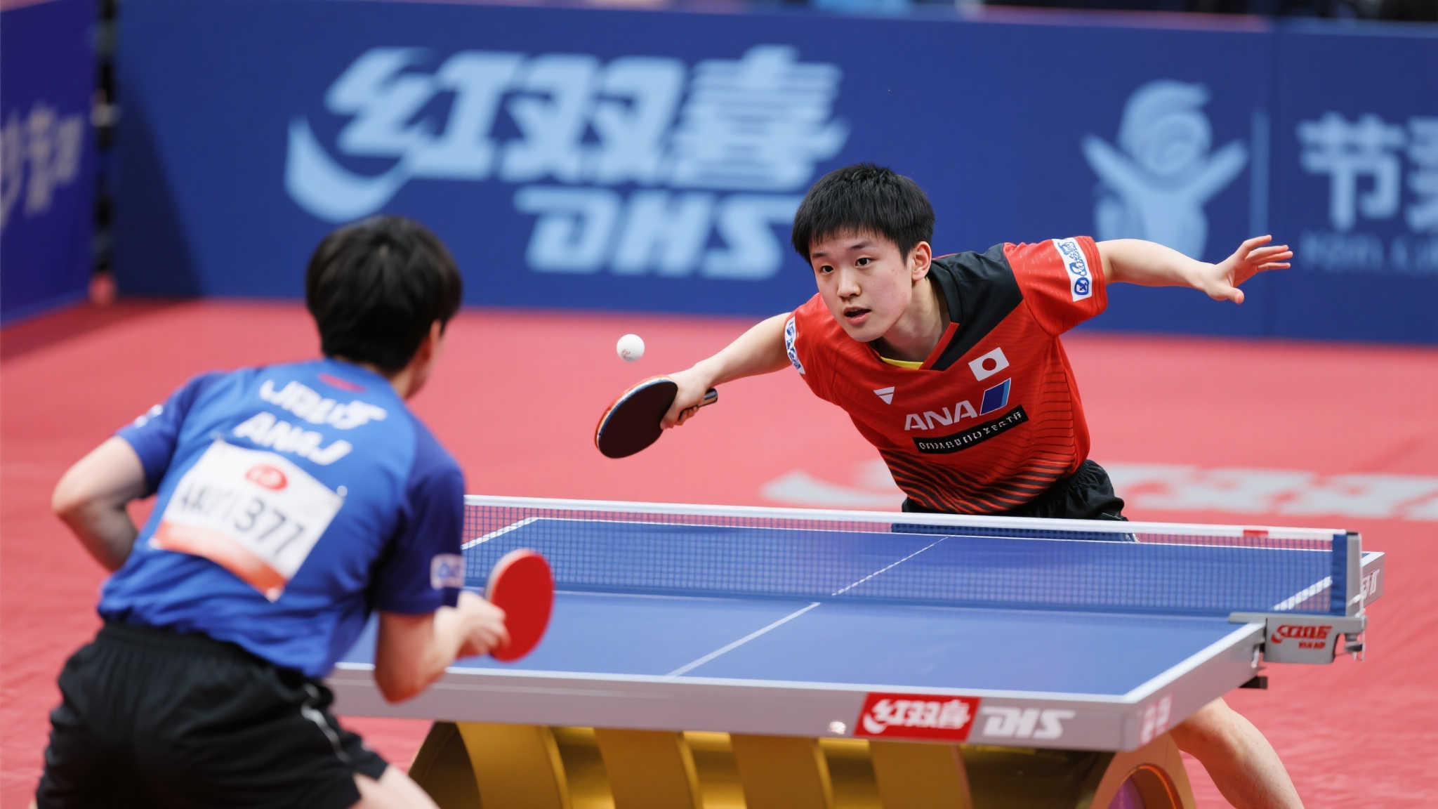 俱來的壓力 俱來的壓力