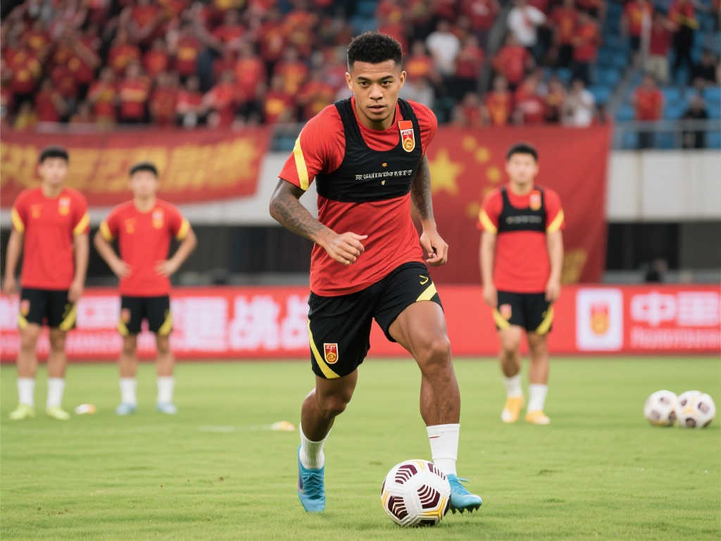 全能型选手 全能型选手