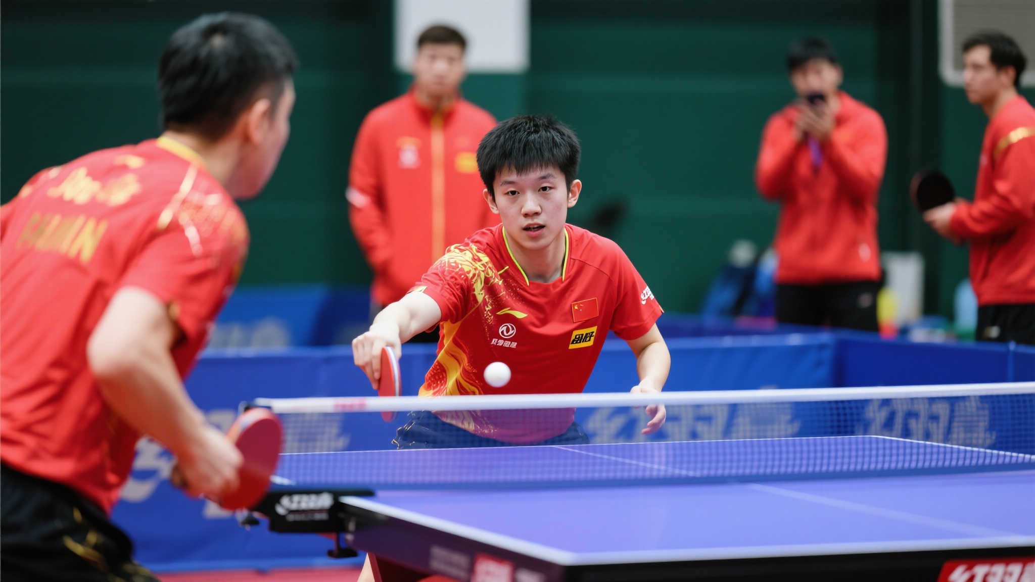 在过去几个 在过去几个