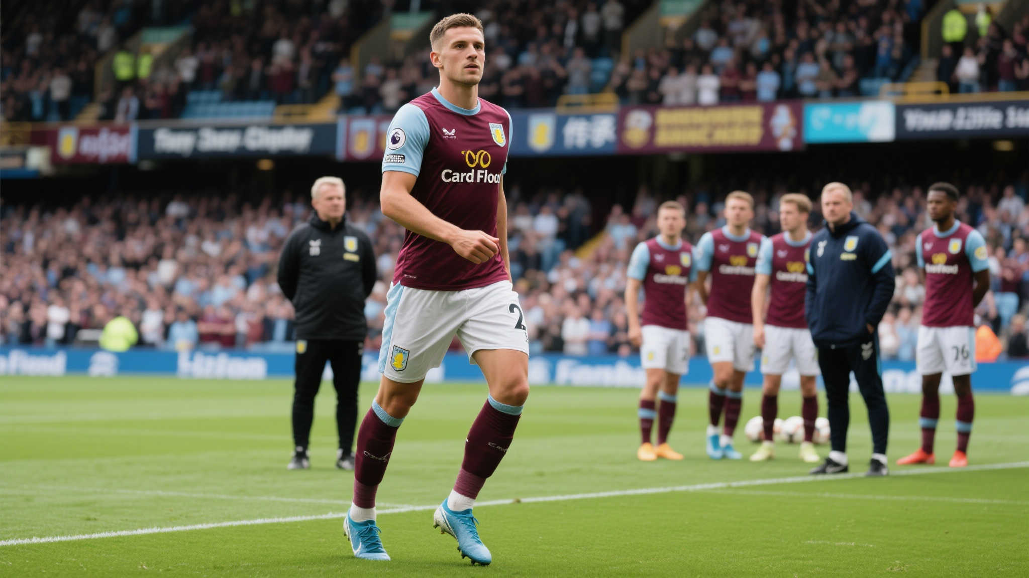 对手的进攻 对手的进攻