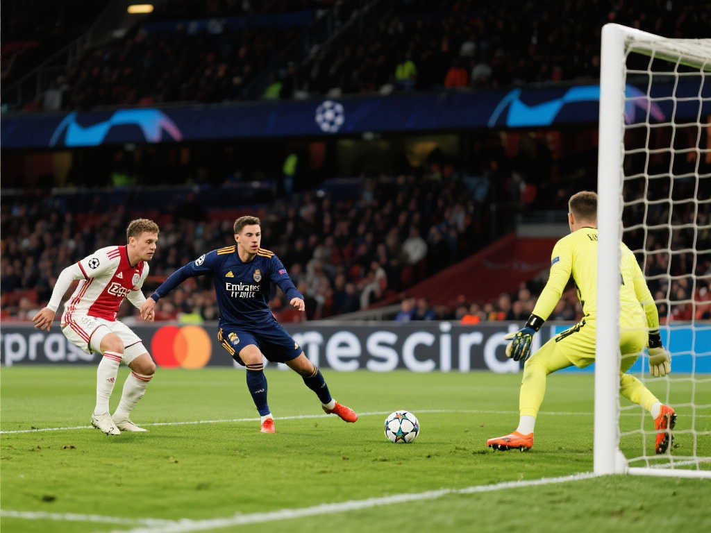 他們在比賽 他們在比賽