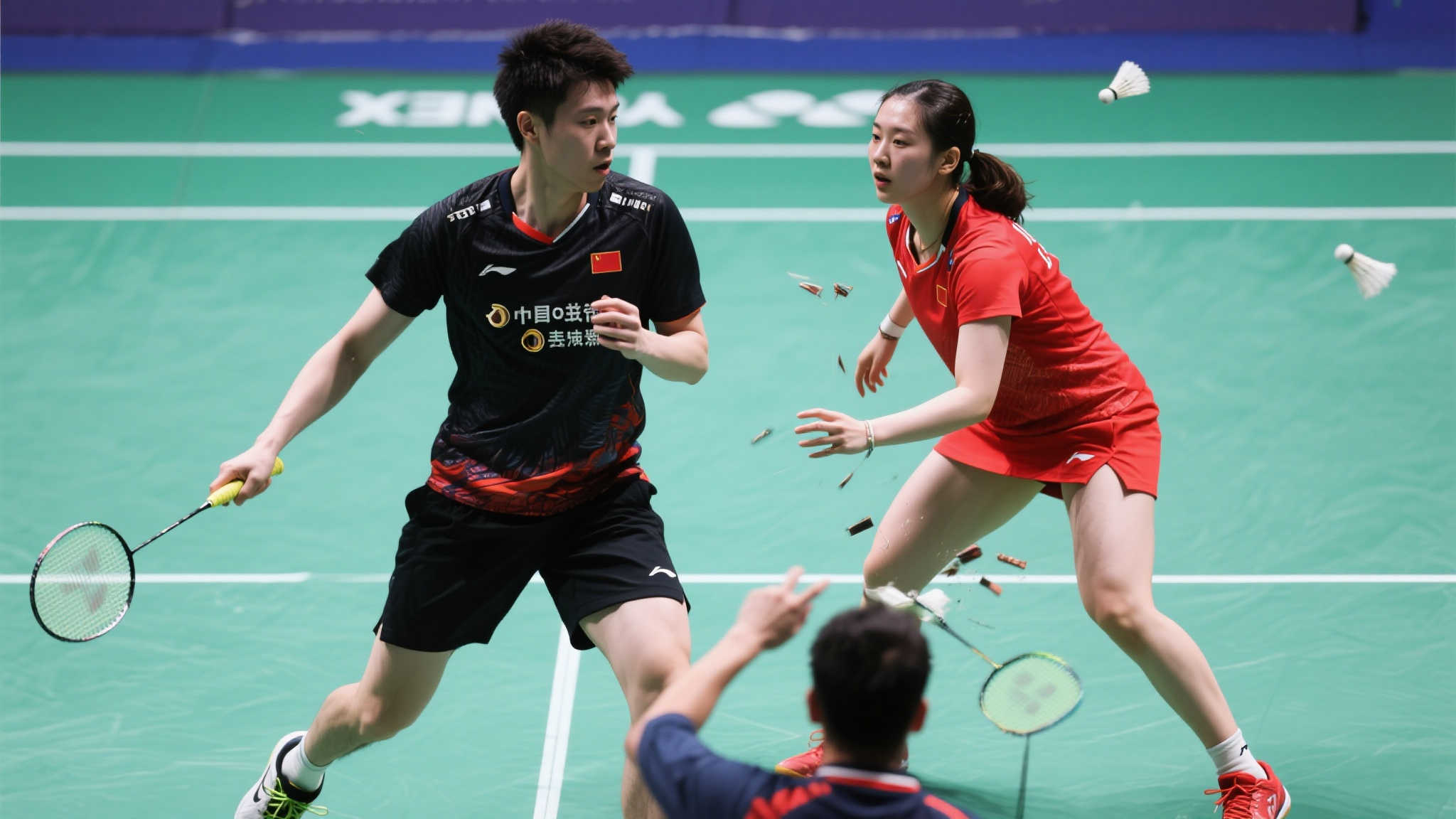 供了新的契 供了新的契